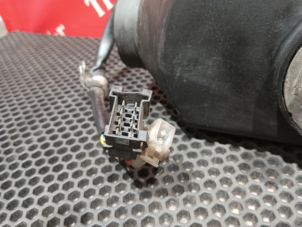 Отопитель автономный 1.8 KW