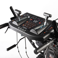 Снегоуборщик PATRIOT Сибирь 130 ET