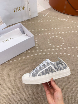 Christian Dior Walk'n'Dior Sneaker