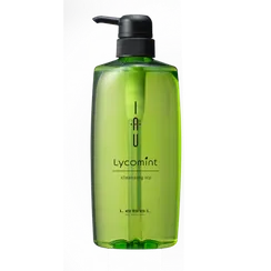 Охлаждающий антиоксидантный шампунь