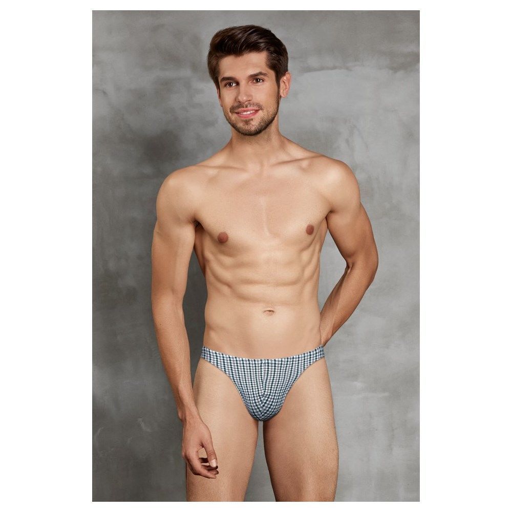 Мужские тонги с принтом Doreanse 1304