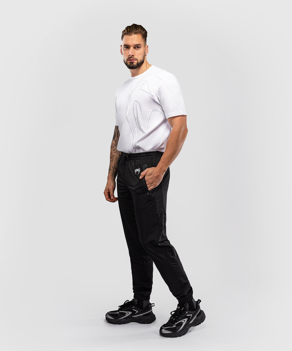 Брюки спортивные Venum Contender Aero Black