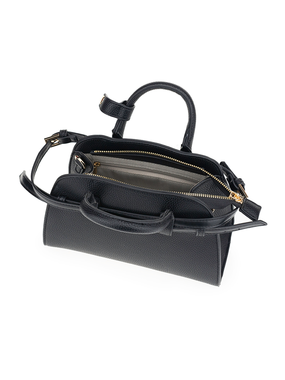 27585/10 Сумка жен., иск. кожа