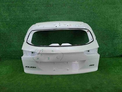 Крышка багажника Haval Jolion (2021-н.в.)