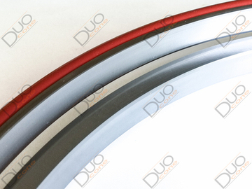 Плавающее уплотнение доукон Goetze LWD 76.90 H-65 A1 SI60