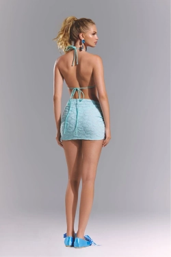 Бикини сет Marmalade Blue