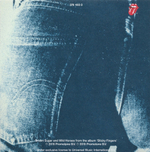 The Rolling Stones / Sticky Fingers (Super Deluxe Edition)(3CD+DVD+7" Vinyl Single)