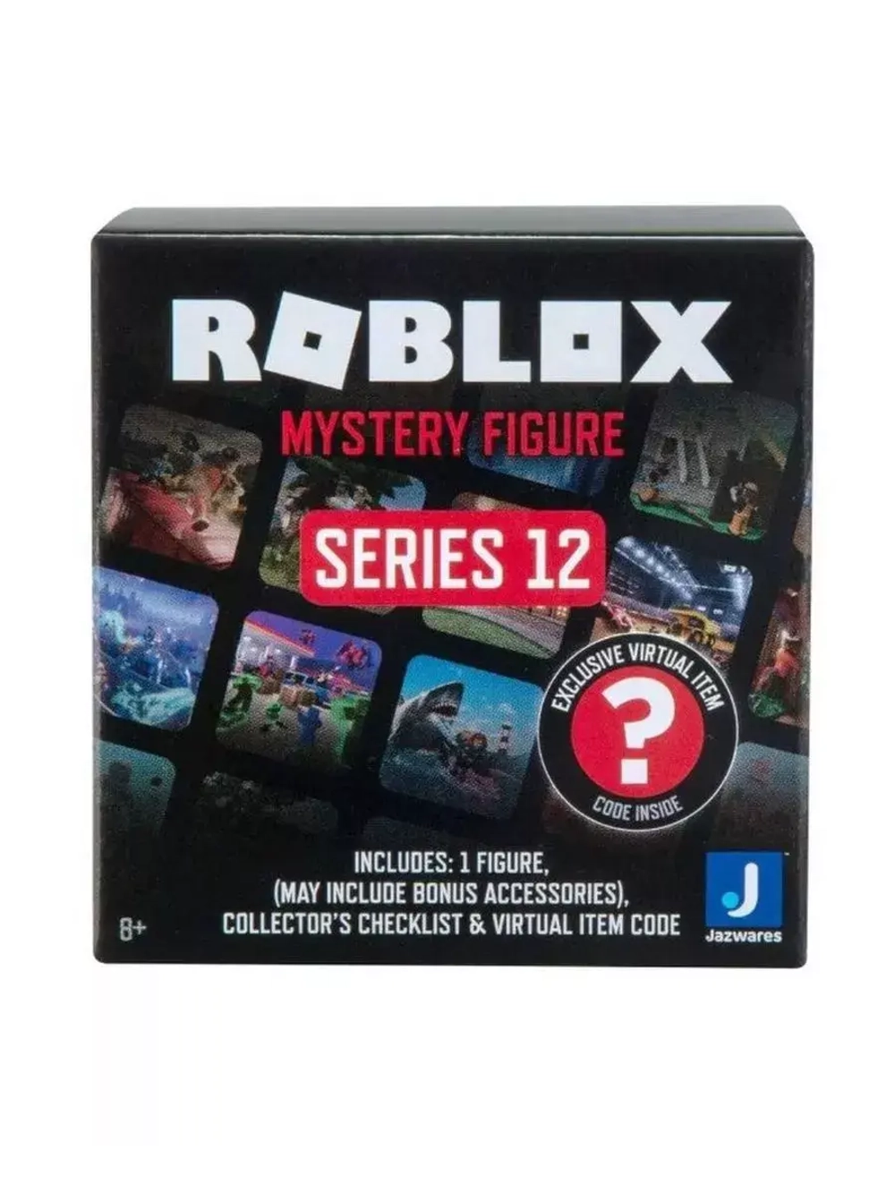 Фигурка сюрприз Роблокс ROB0667