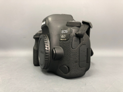 Canon EOS 6D Mark II (358.000 кадров)