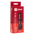 Мультифункциональный стриппер WS-16 EKF Professional