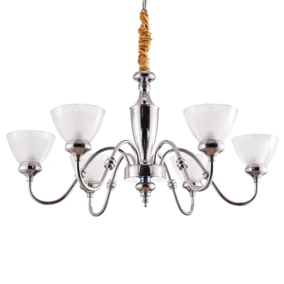 Подвесная люстра Arte Lamp TOSCANA A5184LM-6CC