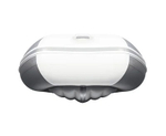 Лодка ПВХ ТАЙМЕНЬ LX 3400 НДНД + 2х-тактный лодочный мотор GOLFSTREAM T 15 BMS