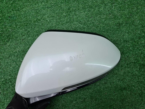 Зеркало левое EXEED RX (2023-н.в.) 22 контакта