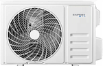 Сплит-система кондиционер напольно-потолочный Expertair ZAC-HD36XCFC-IU/ZAC-HD36XC-OU на 110 м²