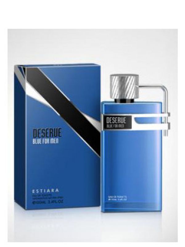 Estiara Deserve Blue