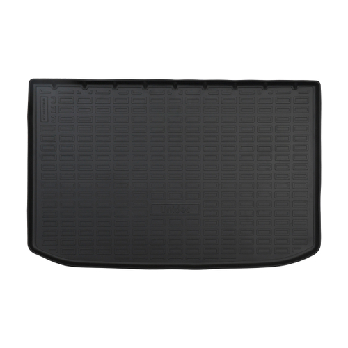 Коврик в багажник Norplast/Unidec для Renault Captur (2020-), Черный, арт.NPA00-T69-236