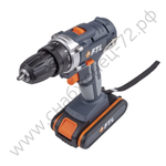 Аккумуляторная дрель-шуруповерт FTL PSR 24V