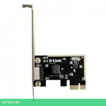 Сетевая карта D-Link DFE-530TX/E1A