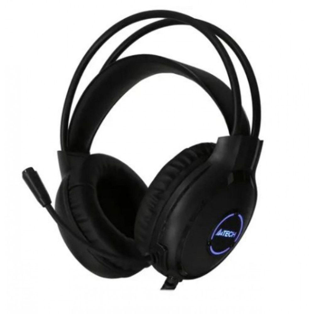 Наушники с микрофоном Fstyler FH300U