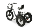 Электровелосипед Медведь Cargo Plus 500
