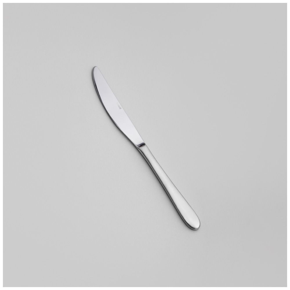 НАБОР СТОЛОВЫХ ПРИБОРОВ SENSO AGNESS 24 ПР., СТАЛЬ 18/10