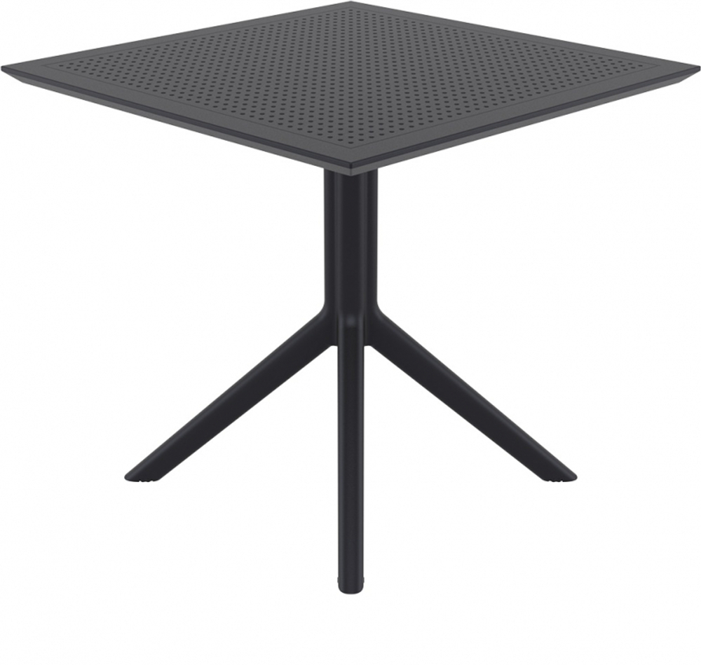 Стол пластиковый Sky Table 80
