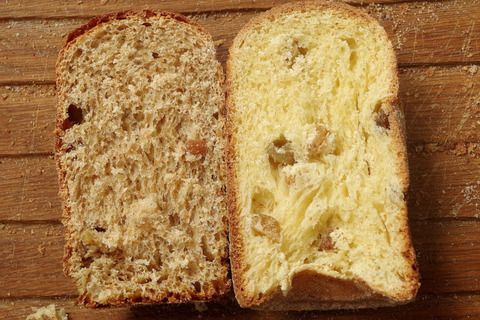 Почему куличи могут не подойти!