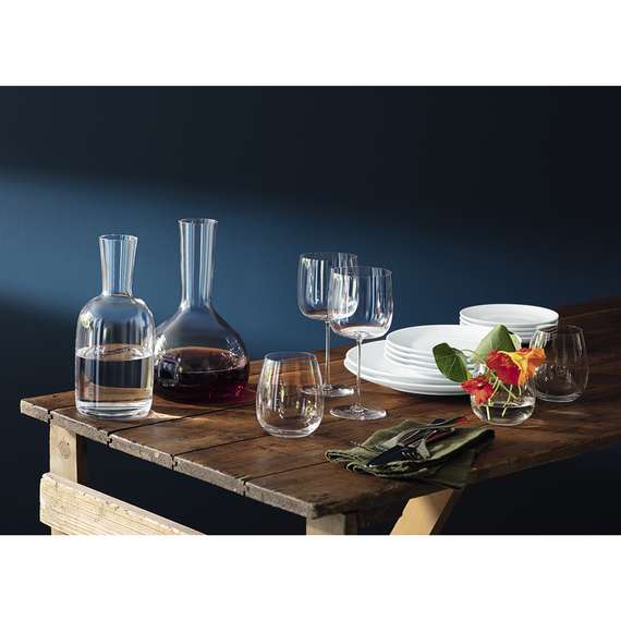 Набор из 4-х бокалов Borough 370 мл