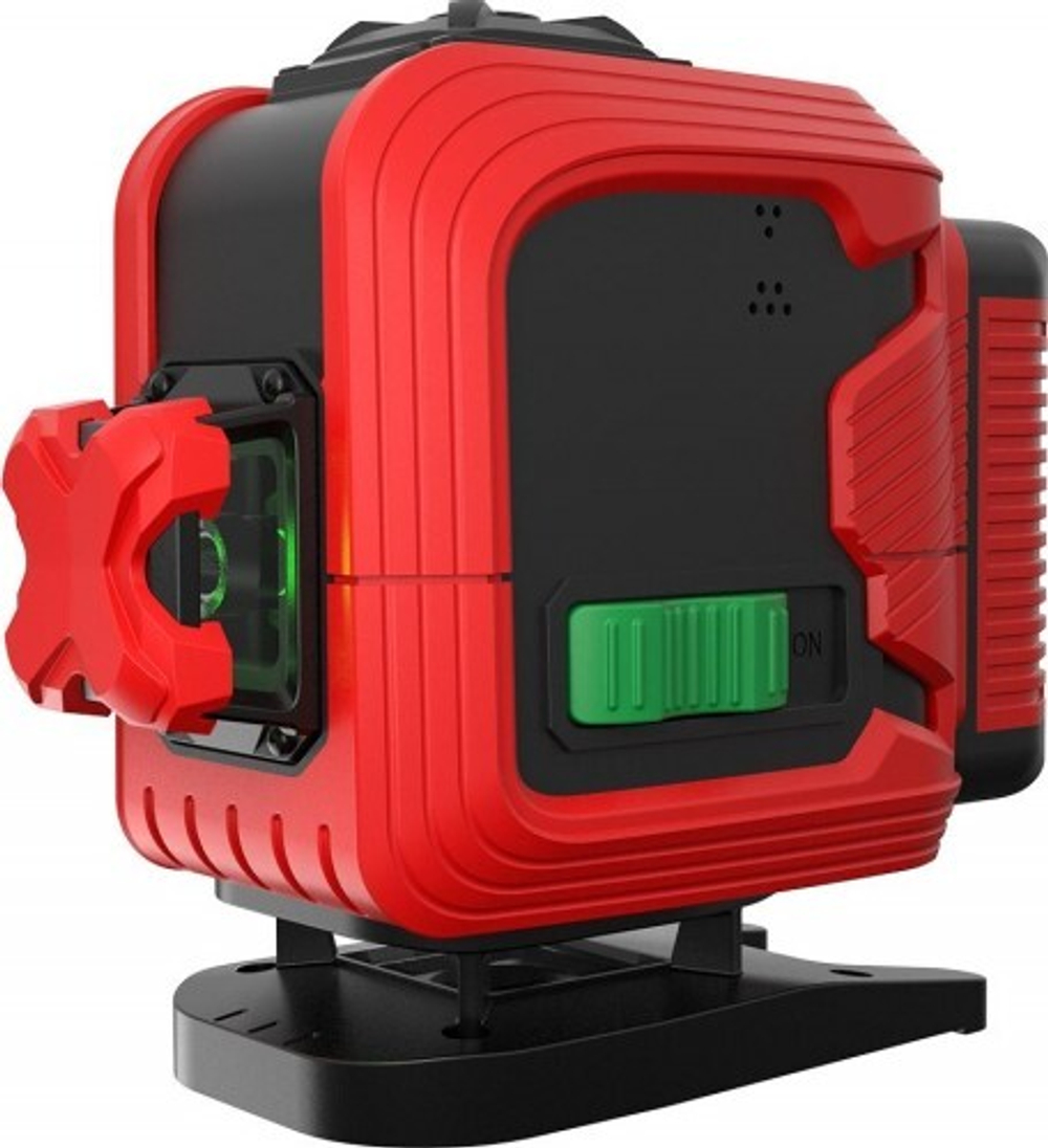 Лазерный уровень CONDTROL Boden 3D 1-002-001