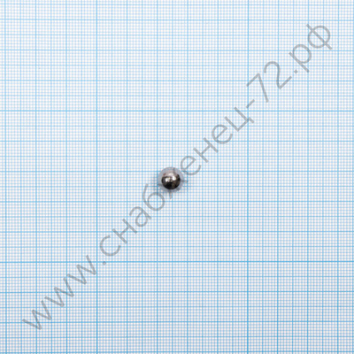 Стальной шар ?9
