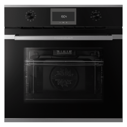 Духовой шкаф Kuppersbusch B 6330.0-Airfry S3 Silver Chrome