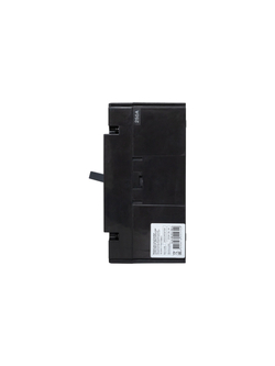 Выключатель автоматический LS250 25кА 3P 250А ProPact EKF mccb-250-25-3-250-ls