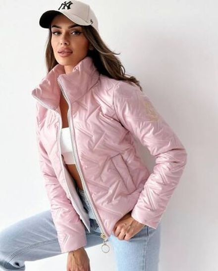 Куртка УК-9198 Fabrika Фото 1