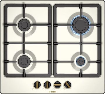 Газовая варочная панель Bosch PGP 6B1 B90R