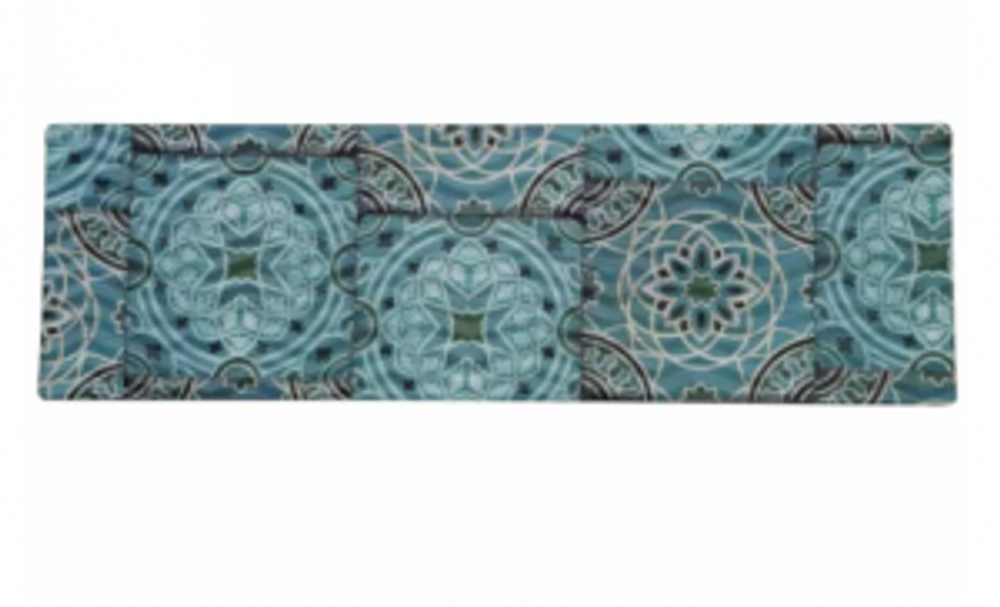 Блюдо,поднос меламиновый 53*16.2см P.L.