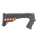 Складной приклад TBS Utility для турецких ружей, DLG Tactical