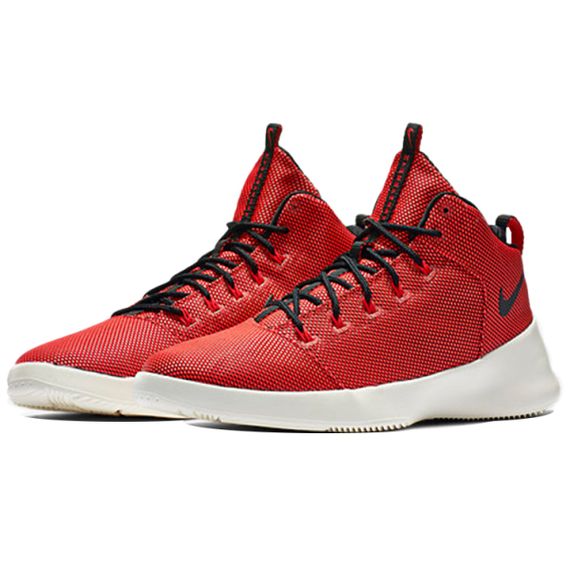 NIKE Hyperfr3sh Повседневная обувь СРЕДНЕГО размера Мужская