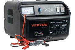 Зарядное устройство Energy ЗУ-10 12В 15-100Ач 37312