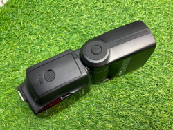 Canon Speedlite 580EX II