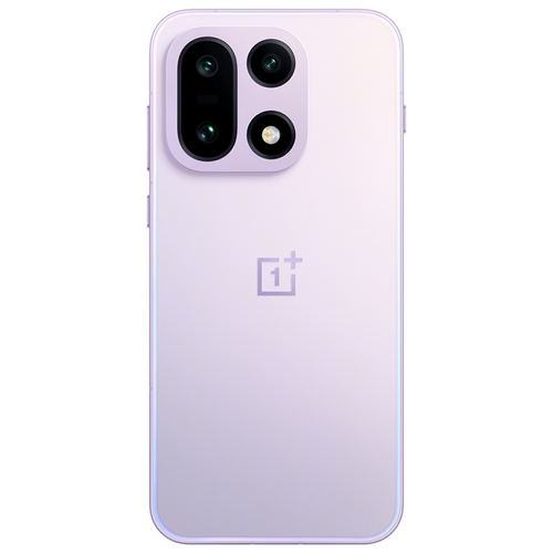 Смартфон OnePlus 15 16/1TB, Ultra Violet (Фиолетовый)