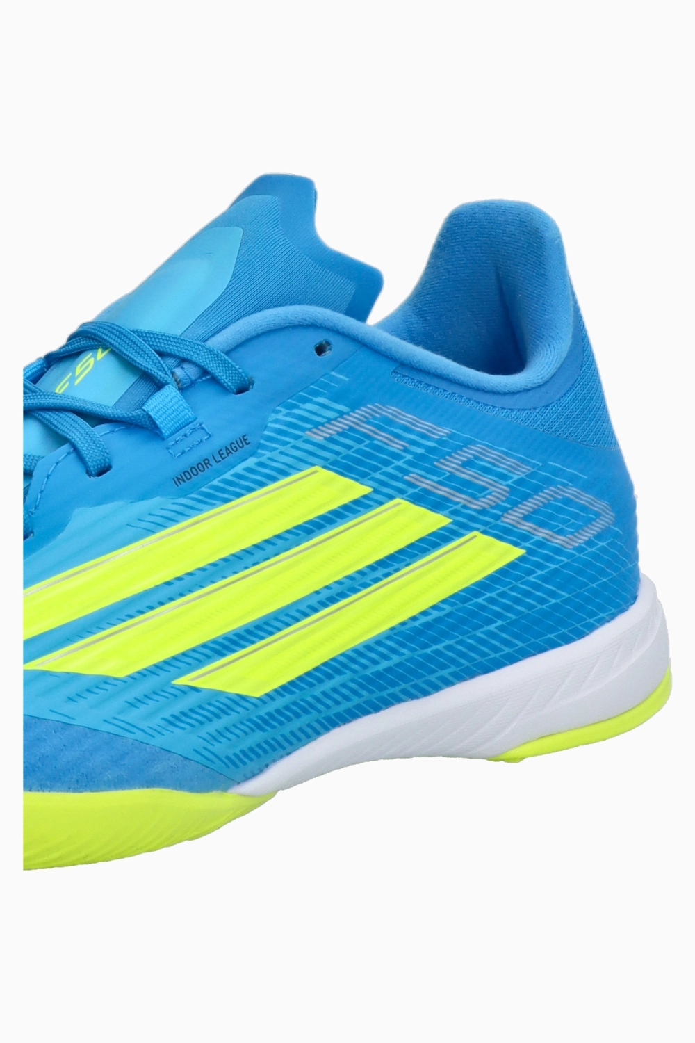Футзалки adidas F50 League IN - размер 41 1/3 FR