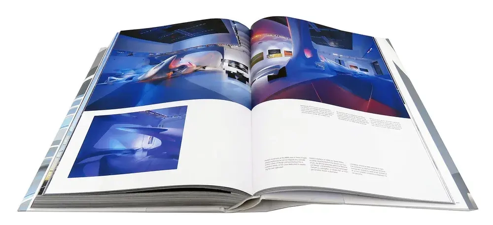 Zaha Hadid. Complete Works 1979–Today