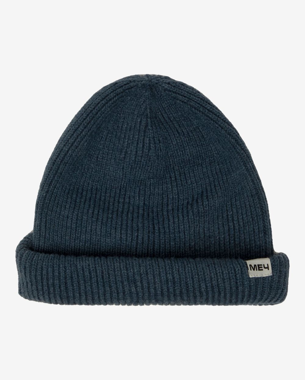 Шапка Меч FW24 TIP CAP синяя