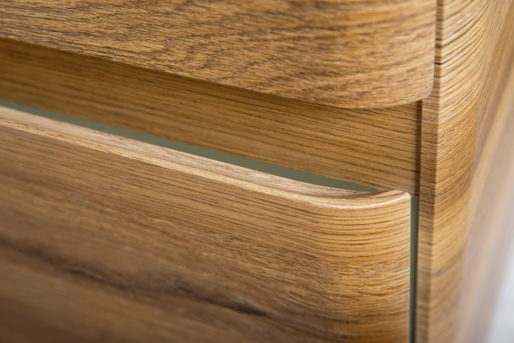 Тумба напольная с раковиной BelBagno ALBANO-1000-2C-PIA-RR