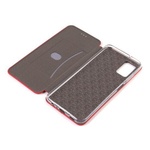 Чехол-книжка для Samsung Galaxy A03s, 009805 Серый