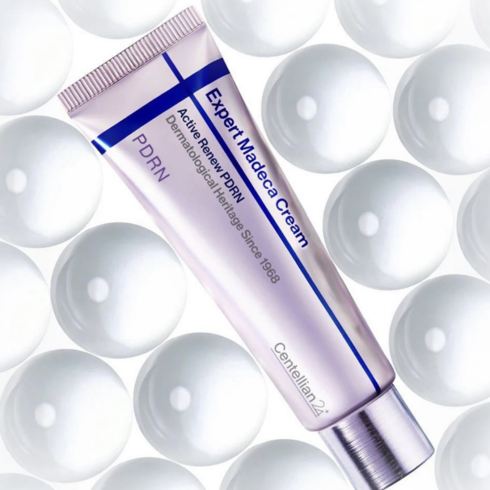 Centellian24 Expert Madeca Cream Active Renew PDRN 50ml