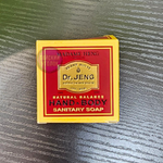 Мыло MADAME HENG Dr.Jeng 50 гр.