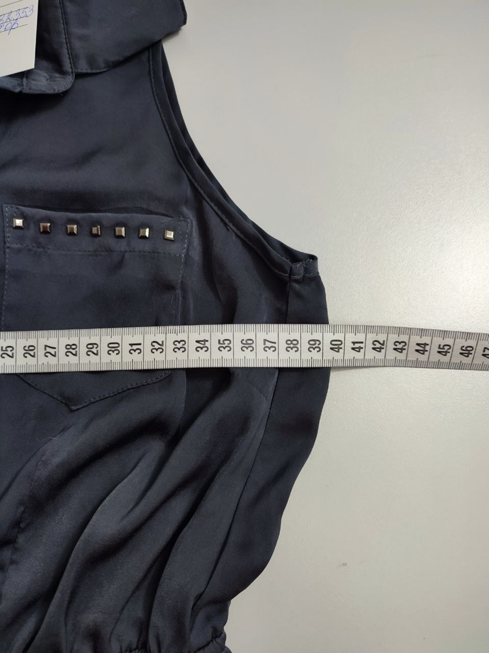 Платье Influence лаконичное 46 размер