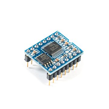 Wt588d-16p, модуль аудио-плеера