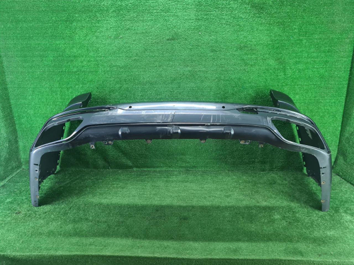 Бампер задний BMW X7 G07 (2019-2022) M-paket